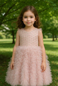 Little Princess Ruffle Lace Lux Edition - Priority Shipping